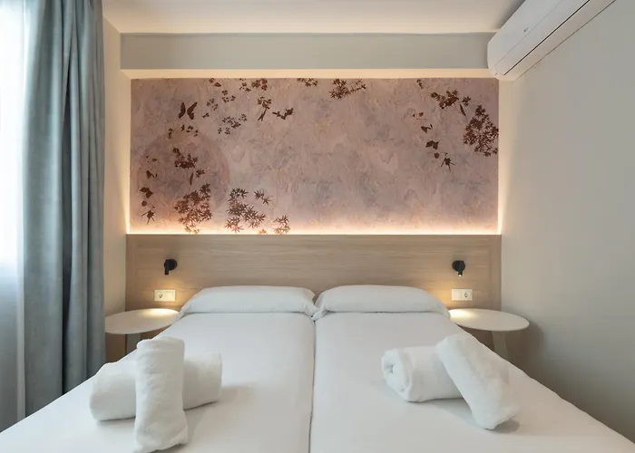 Apartment Mara Boutique *
