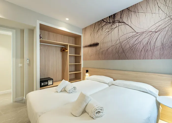 Apartment Mara Boutique Benidorm