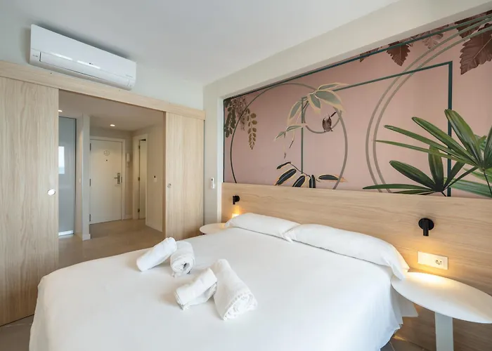 Apartment Mara Boutique *