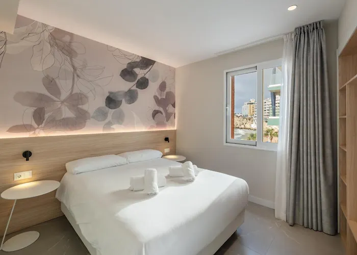 Mara Boutique Apartment Benidorm