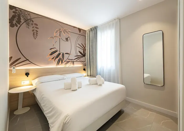 Apartment Mara Boutique