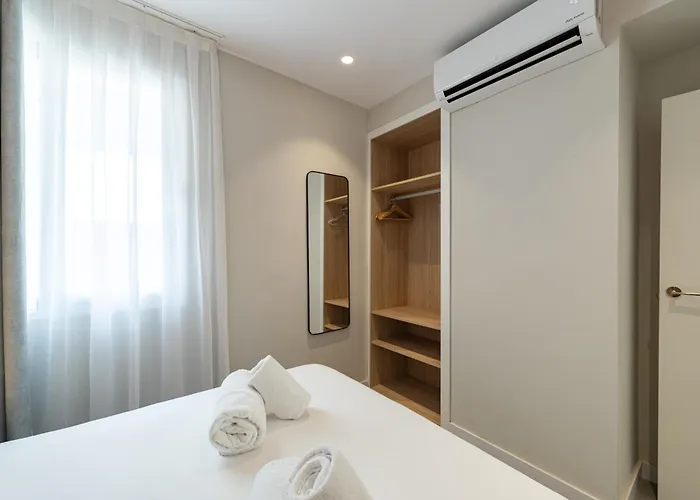 Mara Boutique Apartment *
