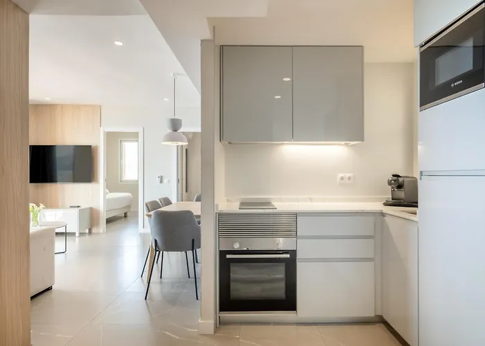 Mara Boutique Apartment *