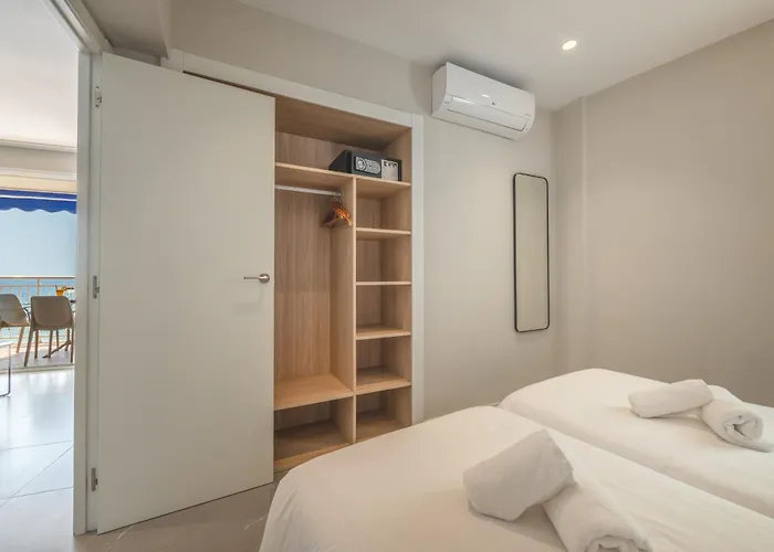 Apartment Mara Boutique Benidorm