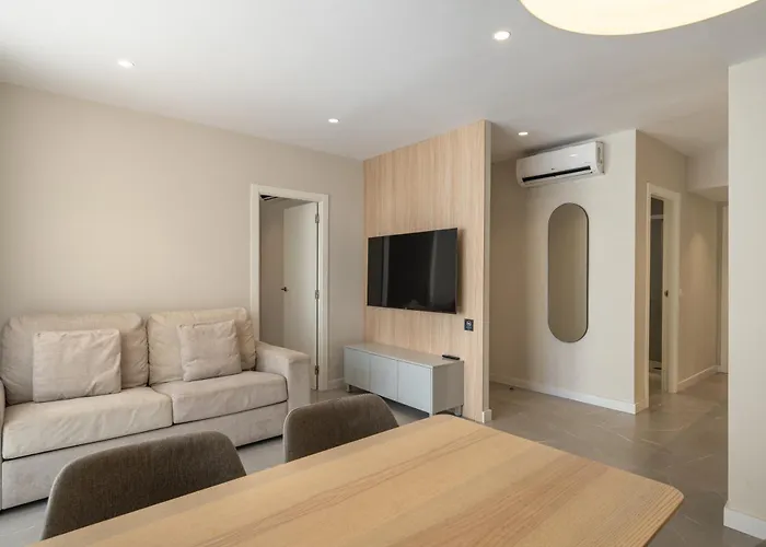 Mara Boutique Apartment Benidorm