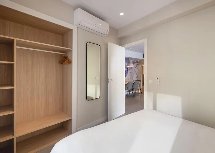 Apartment Mara Boutique Benidorm