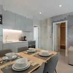 Mara Boutique דירה *